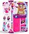 COZINHA PRINCESS MEG MAGIC TOYS - Imagem 5