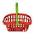 CESTINHA SUPER MERCADINHO - Imagem 4