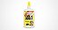COLA BRANCA 90G BRW - Imagem 1