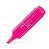 MARCA TEXTO ROSA TEXTLINER FABER-CASTELL - Imagem 1