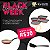 KIT BLACK TRAMONTINA FORMA+ ESPÁTULA+ FRIGIDEIRA 0,24CM - Imagem 1