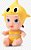 BONECA TUBARÃOZINHO LITTLE DOLLS - Imagem 1