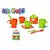 KIT CAFÉ COLORIDO - Imagem 1
