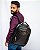 MOCHILA EXECUTIVA SANTINO PRETA- SAN193101 - Imagem 1