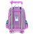 MOCHILA COM RODA MASHA E O URSO - Imagem 2