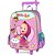 MOCHILA COM RODA MASHA E O URSO - Imagem 1
