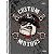 CADERNO 1 MT 80 FOLHAS BOM D+ FEM - Imagem 1