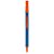 CANETA SUPER FINA LÍQUIDA 0.4 LARANJA NEON - Imagem 1