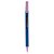 CANETA SUPER FINA 0.4 LÍQUIDA ROXO PASTEL - Imagem 1