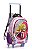 MOCHILA C/ RODA MR12882 /ESTOJO/LANCHEIRA PROMOÇÃO - Imagem 1