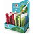MINI ESCOVA DENTAL CONDOR COM PROTETOR - Imagem 1