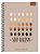 CADERNO FREEDOM 96F 1X1 - Imagem 4