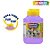TINTA TÊMPERA LILÁS 250ML - Imagem 1