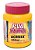 TINTA PVA 250ML AMARELO OURO - Imagem 1