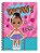 CADERNO SARAH 1X1 96 FOLHAS DGRAFIA - Imagem 4