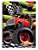 CADERNO MONSTER 1X1 96F - Imagem 2