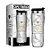 COPO TÉRMICO INOX TEMAS NEW-MÁRMORE - Imagem 1