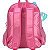 MOCHILA DE COSTAS SEREIA ROSA IS35531UP-PK - Imagem 3