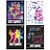 CADERNO 1X1 JUST DANCE PROMOÇÃO - Imagem 1