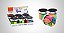 GLITTER SHAKER NEON 60G - Imagem 1
