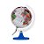 GLOBO 21CM LED BRANCO POLITICO - Imagem 1