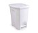 LIXEIRA 50L C/PEDAL - Imagem 1