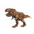 PLANET ADVENTURE TYRANNOSAURUS REX 3D 51 PEÇAS - Imagem 2