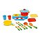 KIT COZINHA COLORIDO REF1026 - Imagem 1