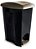 LIXEIRA 30L C/ PEDAL - Imagem 1