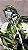 CORTA VENTO NIKE SPORTSWAER JDI GREEN - Imagem 2
