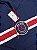 PSG X NIKE AIR JORDAN MOLETOM TEAM LOGO PRINTING BLUE - Imagem 3