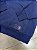 PSG X NIKE AIR JORDAN MOLETOM TEAM LOGO PRINTING BLUE - Imagem 2