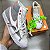 TÊNIS NIKE BLAZER MID 77 "RECYCLED JERESYS PACK" (COMPLETO) - Imagem 1