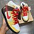 TÊNIS NIKE DUNK HIGH SB "KEBAB & DESTROY" (COMPLETO) - Imagem 1