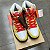 TÊNIS NIKE DUNK HIGH SB "KEBAB & DESTROY" (COMPLETO) - Imagem 3