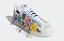 TÊNIS ADIDAS SUPERSTAR SEAN WOTHERSPOON'S (COMPLETO) - Imagem 3