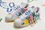 TÊNIS ADIDAS SUPERSTAR SEAN WOTHERSPOON'S (COMPLETO) - Imagem 1