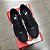 TÊNIS NIKE AIR MAX SC BLACK/WHITE (COMPLETO) - Imagem 3