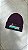 TOUCA SUPREME CATWOMAN PLUM FW25-W1 - Imagem 1