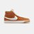 TÊNIS NIKE BLAZER SB MID ISO "DARK RUSSET" (SEM CAIXA) - Imagem 2