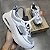 TÊNIS NIKE AIR MAX BLISS WOLF GREY (COMPLETO) - Imagem 1
