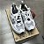 TÊNIS NIKE AIR MAX BLISS WOLF GREY (COMPLETO) - Imagem 3