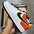 TÊNIS NIKE AIR FORCE 1 LOW ROSWELL RAYGUN (COMPLETO) - Imagem 4