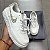 TÊNIS NIKE AIR FORCE 1 LOW PIXEL WHITE LEOPARD (COMPLETO) - Imagem 1