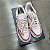 TÊNIS NIKE AIR FORCE 1 07 LX ROSA (COMPLETO) - Imagem 3