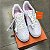 TÊNIS NIKE AIR FORCE 1 LOW COLOR OF THE MONTH PINK (COMPLETO) - Imagem 3