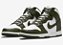TÊNIS NIKE DUNK HIGH “CARGO KHAKI” (COMPLETO) - Imagem 1