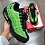 TÊNIS NIKE AIR MAX 95 NAIJA (SEM CAIXA) - Imagem 1