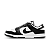 TÊNIS NIKE DUNK LOW PANDA (COMPLETO) - Imagem 2