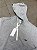 MOLETOM LACOSTE TEXT LOGO POPOVER HOODY GREY - Imagem 2